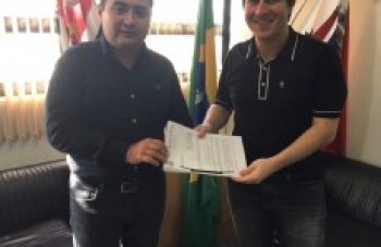 Vereador apresenta Estatuto de Proteção para os animais