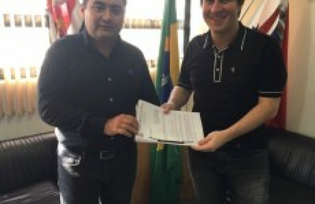 Vereador apresenta Estatuto de Proteção para os animais