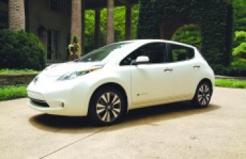 Renault-Nissan mantém sua liderança na Europa