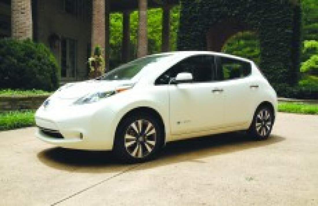 Renault-Nissan mantém sua liderança na Europa