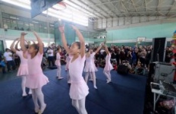 Bairro Feliz beneficia cerca de 3 mil pessoas