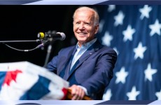 Joe Biden tenta recuperar estado perdido