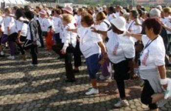 'Dia do Desafio' acontecerá amanhã no Parque da Cidade