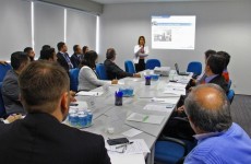 Linha de crédito para municípios é tema de reunião do Condemat