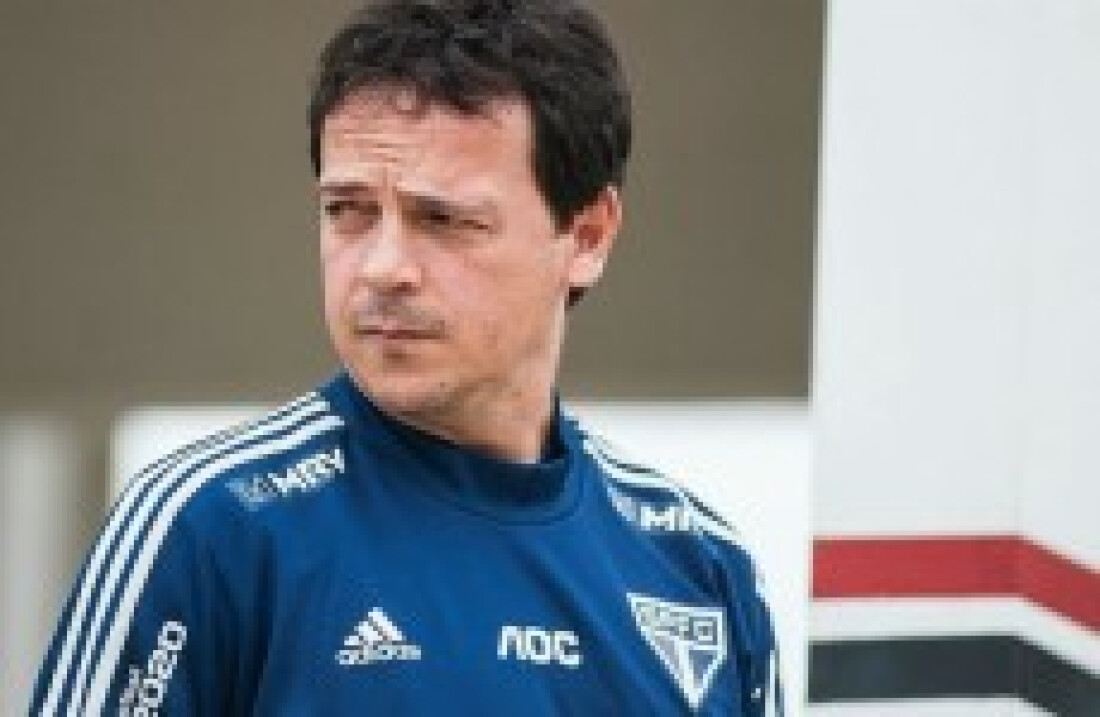 Tricolor quer dormir na vice-liderança