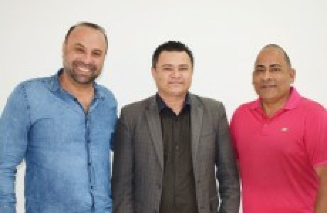 Visita de cortesia