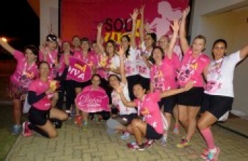 Divas Runners na Piaget