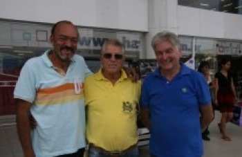 Feira de Noivas da Havan