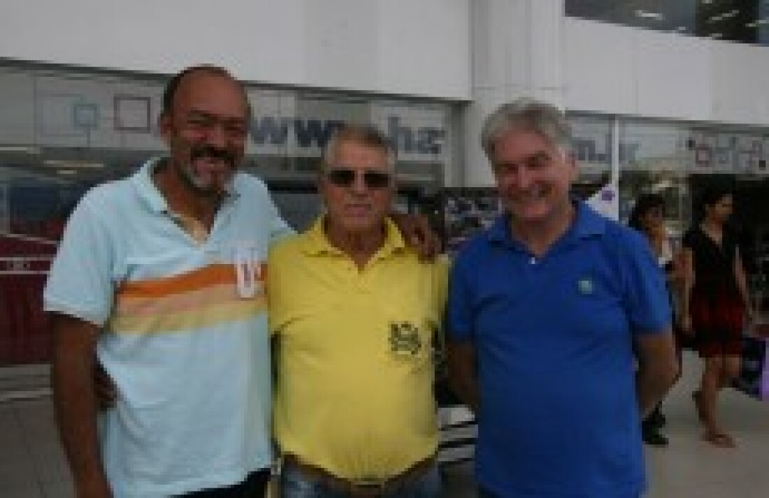 Feira de Noivas da Havan