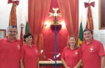 Museu do Divino Espírito Santo