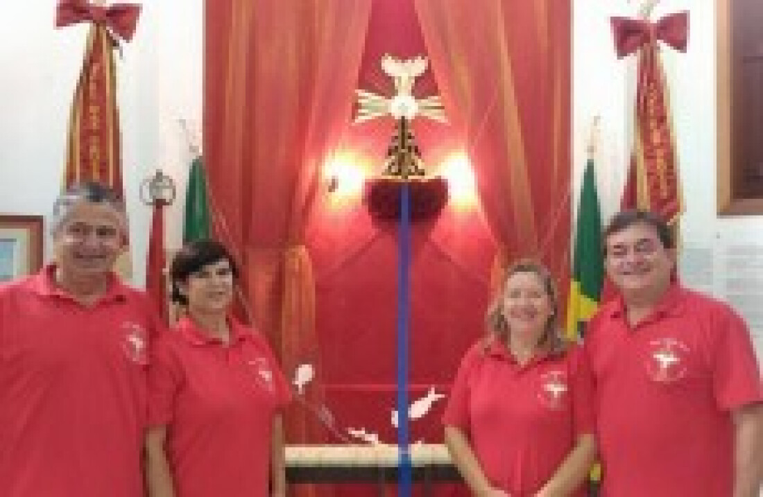 Museu do Divino Espírito Santo