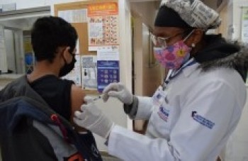 Pandemia reduz busca por vacinas