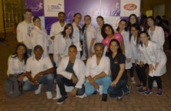 Divas Runners na Piaget