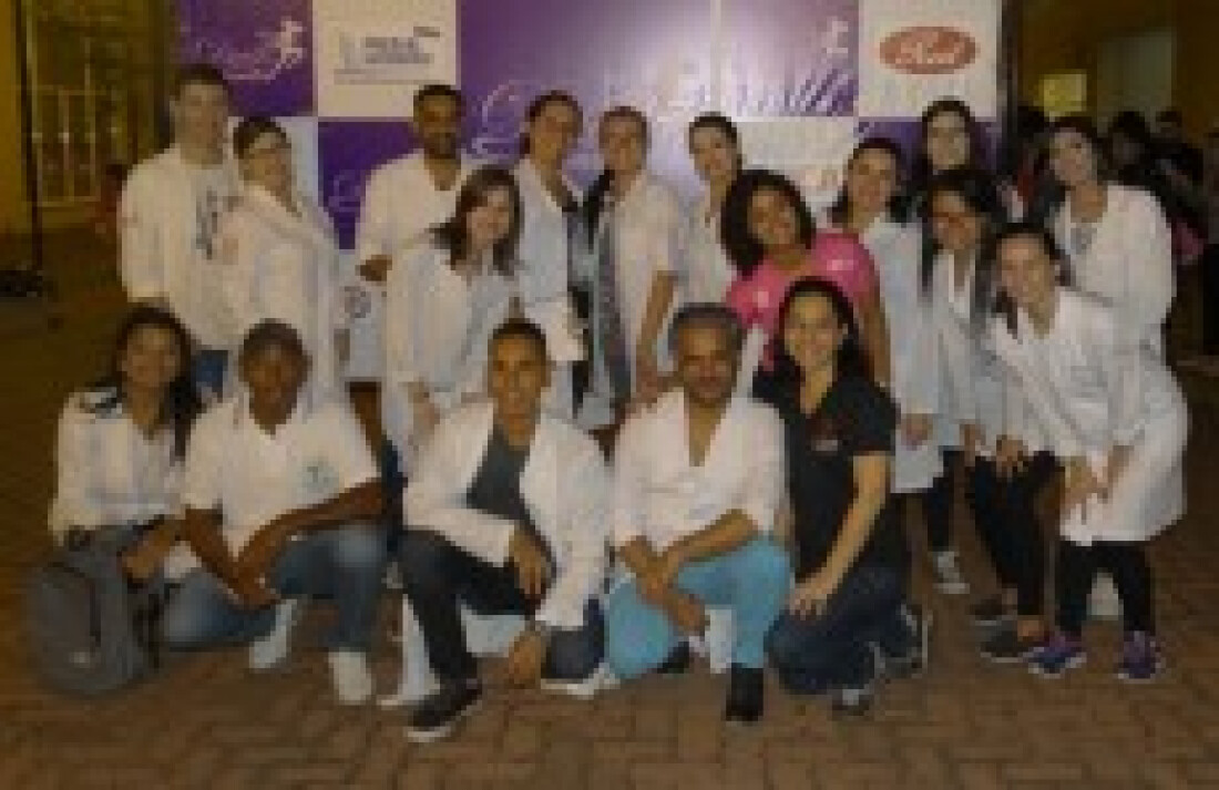 Divas Runners na Piaget