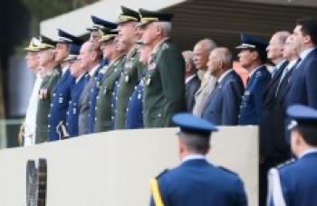 Defesa tem maiores gastos com pessoal