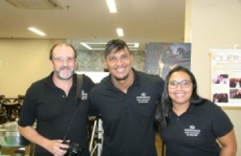 Feira de Noivas da Havan