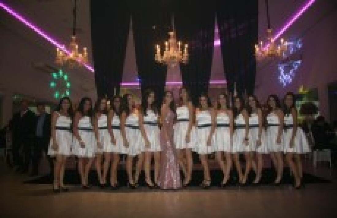 Festa de gala