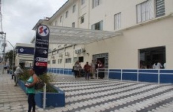 Maternidade da Santa Casa continua com superlotação