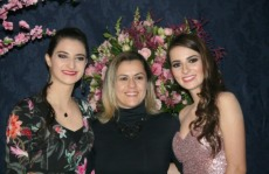 Festa de gala
