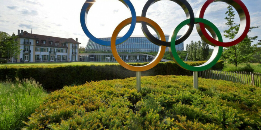 Comitê Olímpico retira filiação da Associação Internacional de Boxe