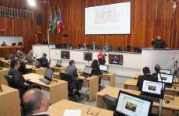 Câmara vai apresentar Portal da Transparência em 20 dias