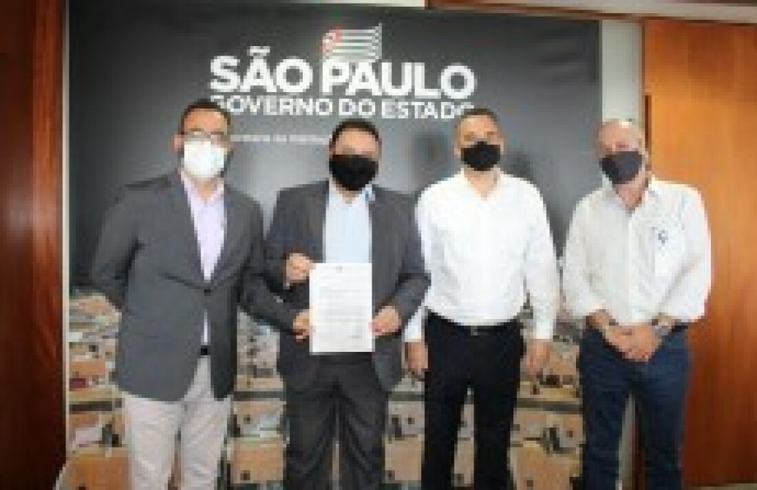 Habitação deve transferir área no Jardim Esperança