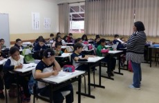 Prefeitura faz avaliação com mais de 18 mil alunos
