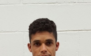 Acusado de assaltos em César de Souza é preso