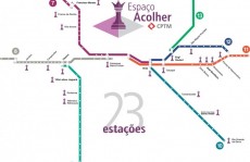 Estações Mogi e Suzano terão "Espaço Acolher"