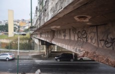 Reforma de viaduto de Ferraz começa amanhã