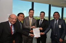 Viadutos podem sair do papel em 2018 por meio de concessão