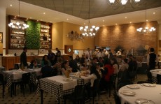 Carmela reúne o melhor da gastronomia italiana em Mogi