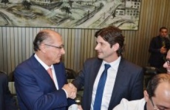 Santa Isabel e Guararema já planejam ações