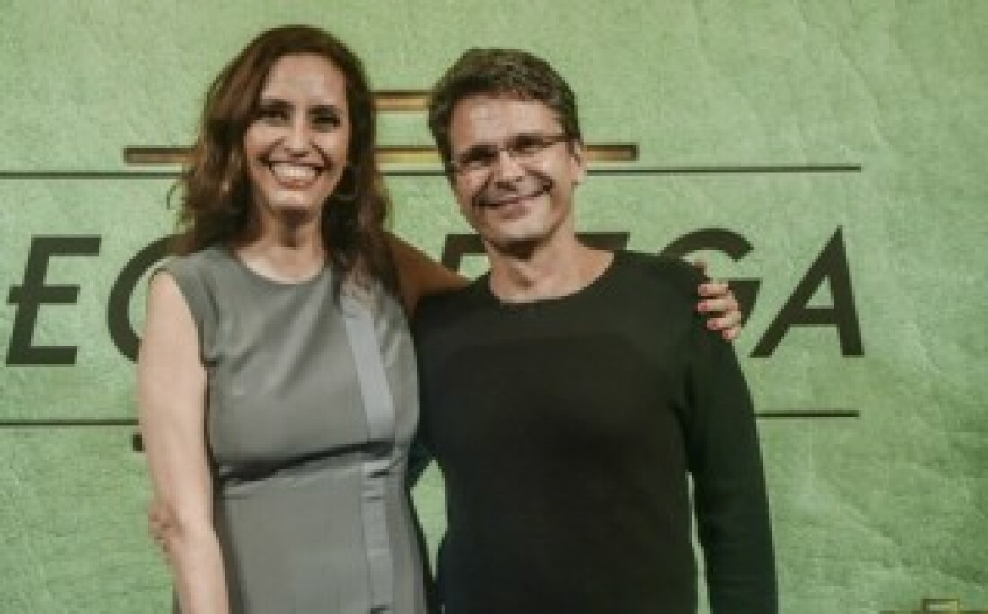 Dinheiro vivo