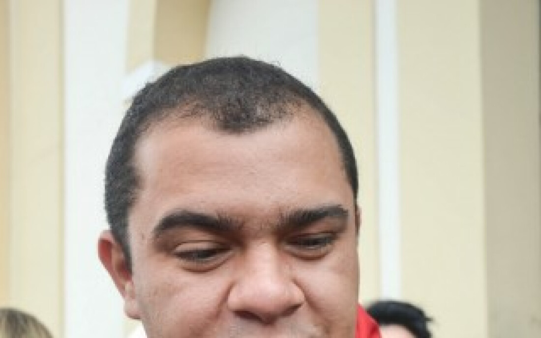 Missa promove arrecadação de alimentos para vítima do Litoral Norte