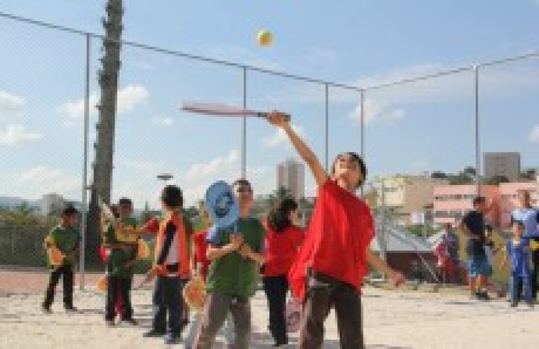 Dia do Desafio é marcado por diversas atividades
