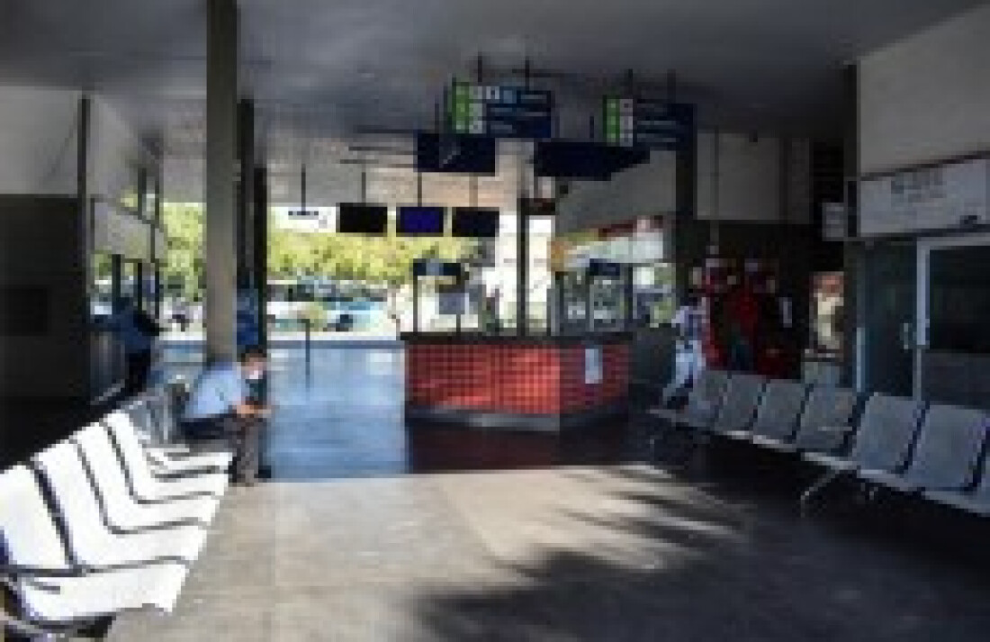 Procura por passagem para Bertioga cai 83,6%