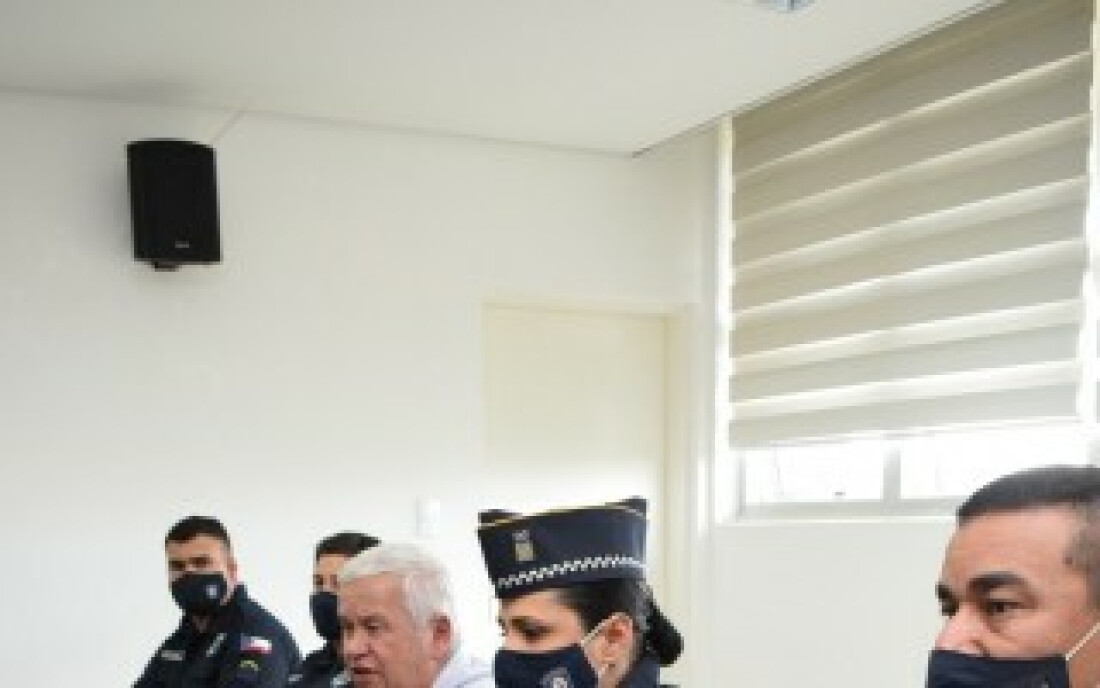 Polícia investiga cemitério clandestino em Jundiapeba