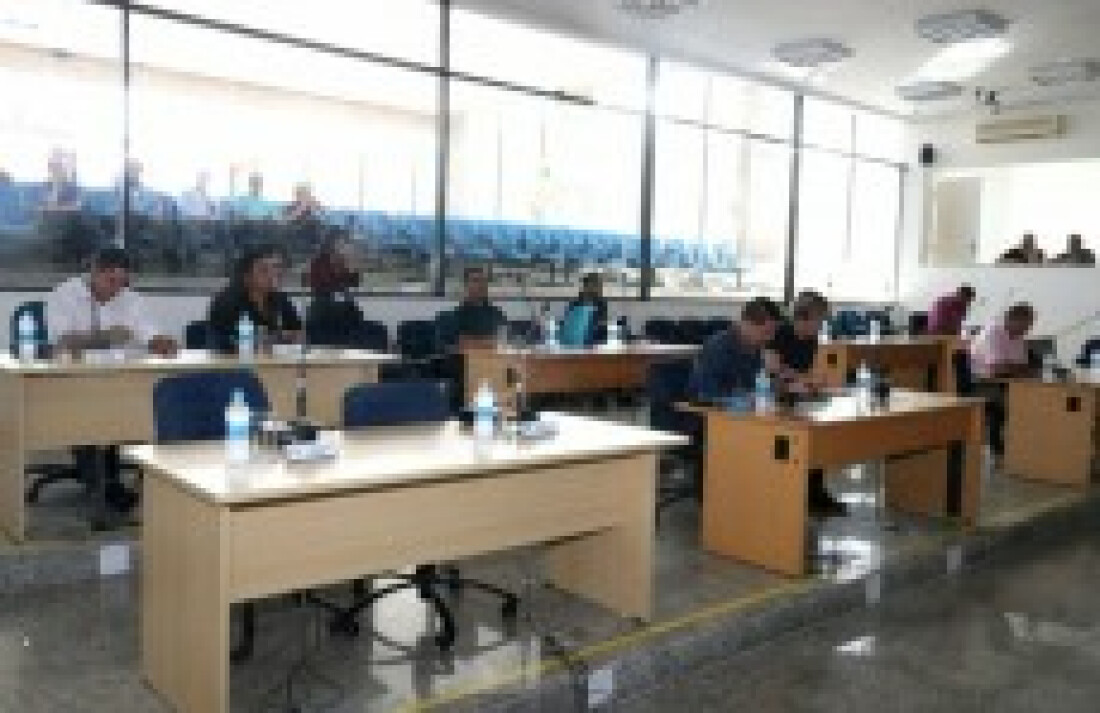 Prefeitura reduz dívida líquida em até R$ 28 mi