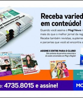 Jundiapeba e Braz Cubas recebem equipamentos