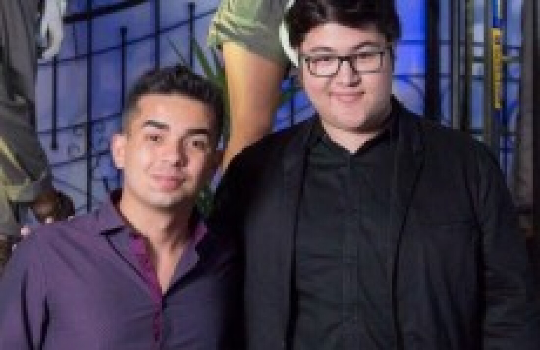 Aniversário da G2 Construtora