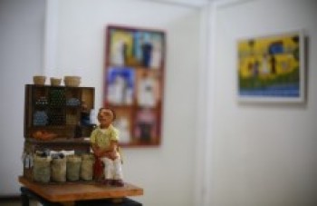 Suzano recebe Mostra de Arte Naïf neste mês
