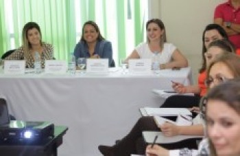 Fundos Sociais fazem ação coletiva