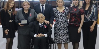 Morre aos 76 anos, Katuya Ashiuchi, pai do prefeito Rodrigo Ashiuchi