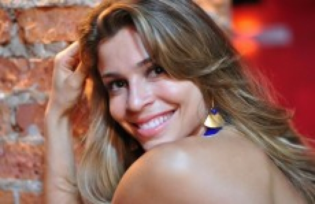 Flor do Caribe