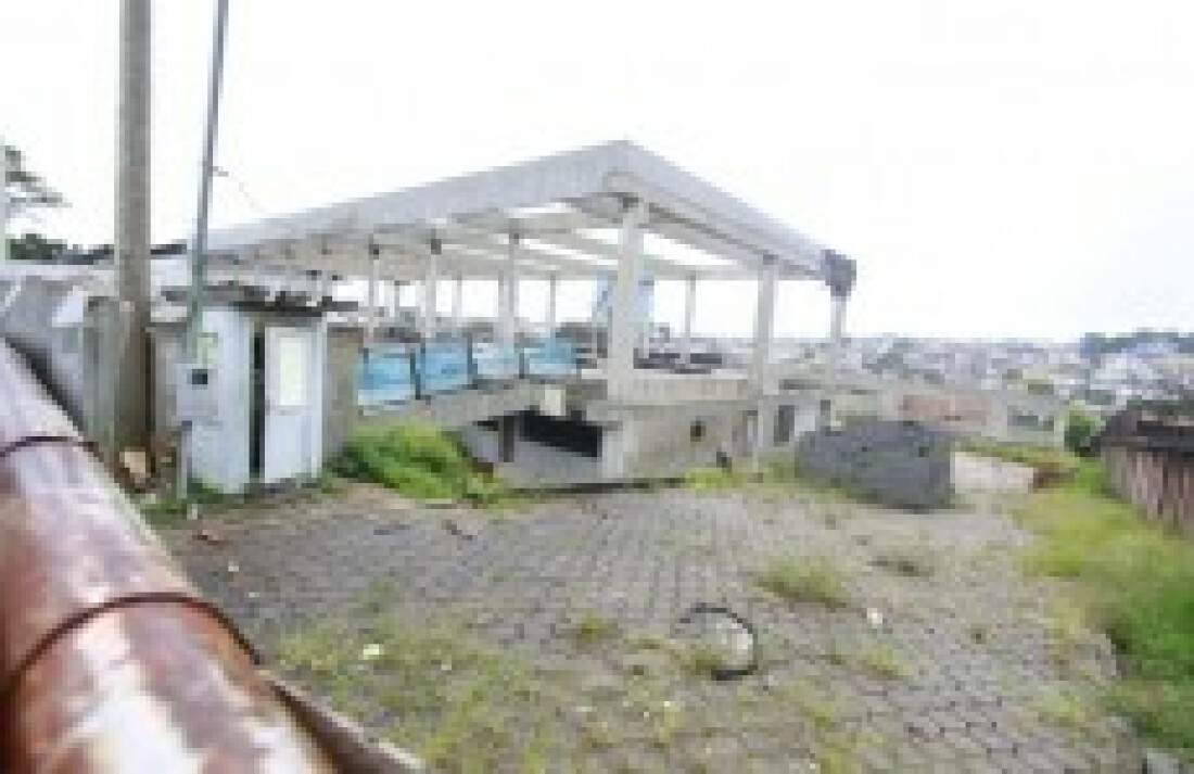 Câmara cobra detalhes sobre as obras paradas há 10 meses