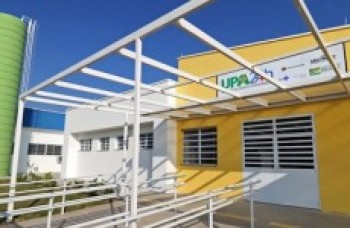 UPA inicia atendimento à população nessa quinta