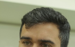 Podemos oficializa Caio Cunha como candidato a prefeito