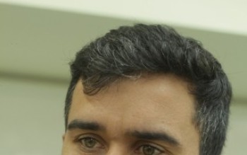 Podemos oficializa Caio Cunha como candidato a prefeito