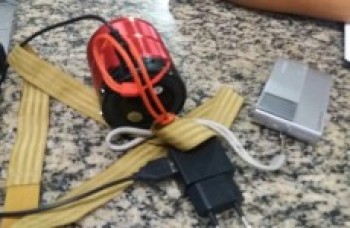 Morador de rua é preso após furto